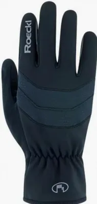 Produktbild von ROECKL Raiano 9000 black 9