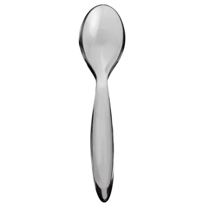 Produktbild von GNALI & ZANI Pico - Eierlöffel transparent, 12,5 cm