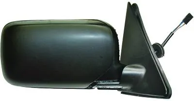 Produktbild von Diederichs Spiegel re.  BMW E 36 91-99 4-trg.  el. beheizbar