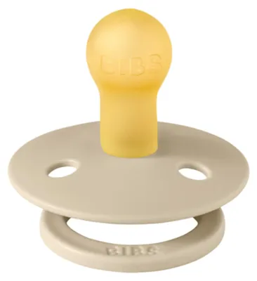 Productafbeelding van 100245 Kalmerende flesje, vanille aroma, geschikt voor baby's vanaf 0 maanden (S)