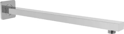Zdjęcie produktu dla Mexen ramię prysznicowe ścienne 40 cm chrom - 79112-00