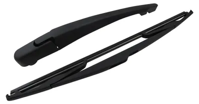 Immagine prodotto di Tergicristallo posteriore Braccio tergicristallo Cuffia braccio tergicristallo per Dacia Duster 2010-