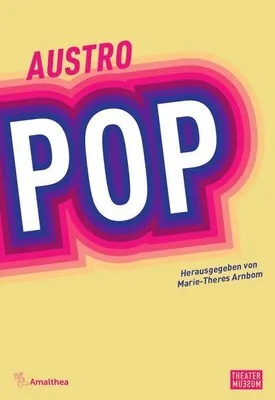Produktbild von Austropop