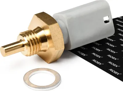 Produktbild von RIDEX 830C0074 Kühlmitteltemperatursensor für FIAT PUNTO (188) BARCHETTA (183) für ALFA ROMEO SPIDER (916S)