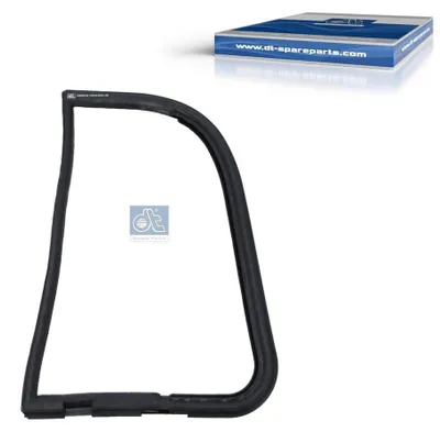 Produktbild von DT Spare Parts Seitenschutzleiste links 4.80126