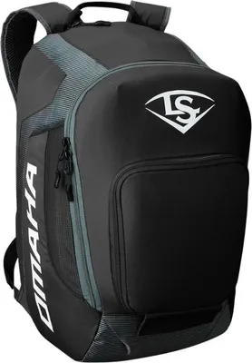 Obrázek produktu pro Louisville WB571750 Omaha Stick Pack Barva Černá Baseball/Softball Článek