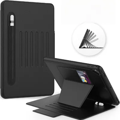 Produktbild von INF Schutzhülle für iPad 10. Generation mit Stiftschlitz
