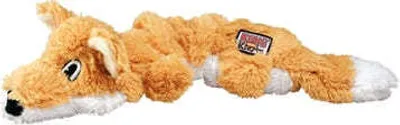 Image de Kong Scrunch Knots Fox