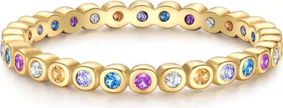 Produktbild von Glanzstücke München Ring Sterling Silber Zirkonia 50084654 48