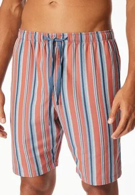 Produktbild von Schiesser Herren Bermuda Gr. 58  multicolor 3