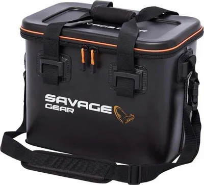 Zdjęcie produktu dla Savage Gear WPMP Lure Carryall L 24 L Torba wędkarska