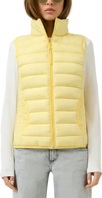 Immagine prodotto di Gilet QS con colletto alla coreana