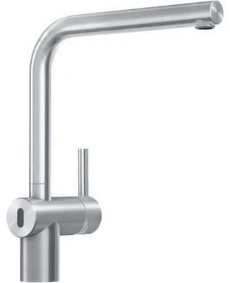 Produktbild von FRANKE Armatur Atlas Neo Sensor Schwenkauslauf Edelstahl