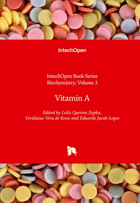 Produktbild von Vitamin A