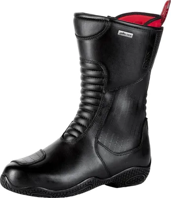 Produktbild von IXS X-Tour Comfort-S Damen Motorradstiefel, schwarz, 41