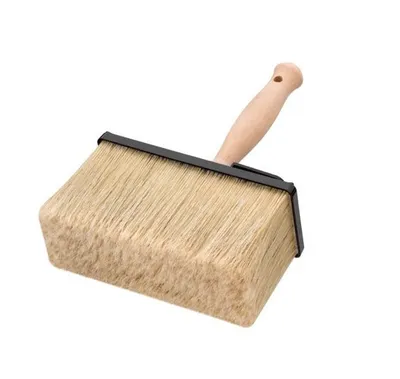 Produktbild von Storch Deckenbürste helle Borste