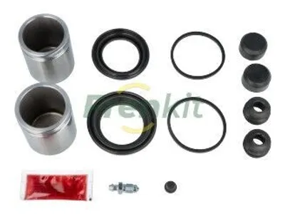 Produktbild von FRENKIT Bremssattel-Reparatursatz für FIAT Ducato Kastenwagen (250, 290) Vorne 50mm 250902