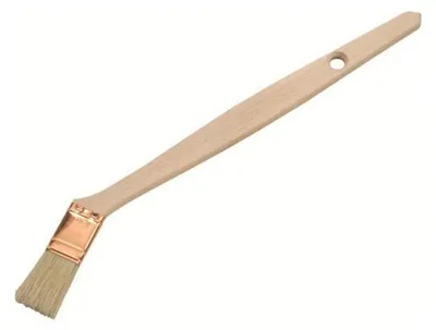 Image de Queue Radiateur Manche Coude T30    - Savy