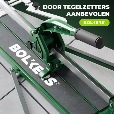 Produktbild von Tegelsnijder ProCut M 800 – Schneidtiefe: 800 mm – Hartmetall-Schneidrad