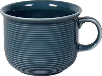 Produktbild von THOMAS Kaffee-Obertasse Trend Colour night blue