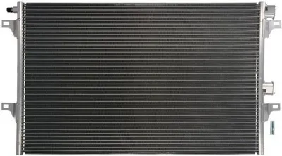 Produktbild von THERMOTEC KTT110411 Kondensator Klimaanlage für RENAULT ESPACE IV (JK0/1)