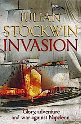 Produktbild von Invasion