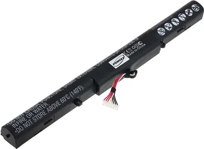 Produktbild von Standardakku für Laptop Asus F751M