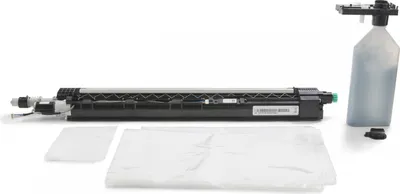 Produktbild von HP LaserJet Black Developer Unit ca. 900.000 Seiten