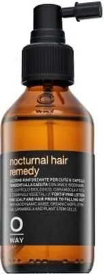 Zdjęcie produktu dla OWAY Nocturnal Nocturnal Hair Remedy serum przeciw wypadaniu włosów 100 ml