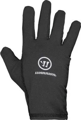 Produktbild von Warrior Team Running Hockeyhandschuhe Schwarz 9 Herren Schwarz 9