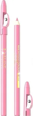 Produktbild von Eveline Max Intense Colour Lippenkontur 21 Transparent
