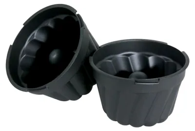 Produktbild von Gugelhupfform, 10 cm