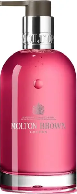 Zdjęcie produktu dla Mydło do rąk Fiery Pink Pepper (delikatny płyn do mycia rąk) 200 ml