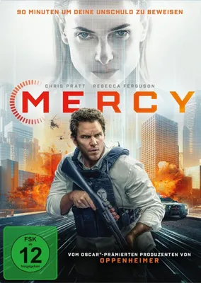Produktbild von Mercy