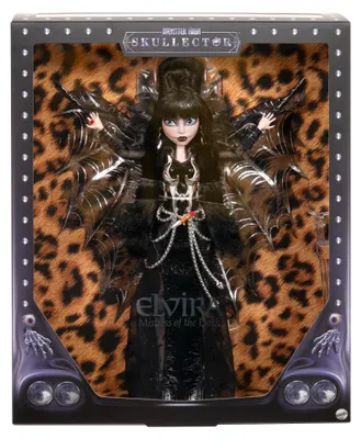 Obrázek produktu pro Monster High HYV99, Módní panenka, Ženy, 6 rok/roky, Dívka, 290 mm, Vícebarevný