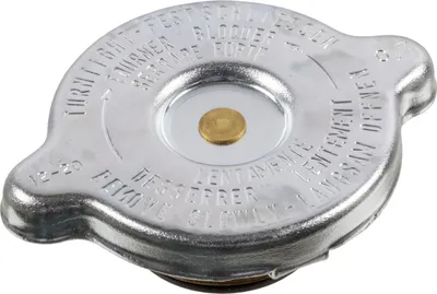 Obrázek produktu pro FEBI BILSTEIN 185463 Víčko nádrže chladicí kapaliny