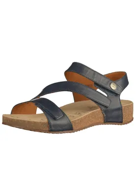 Produktbild von Josef Seibel Tonga 25 - Jeans Glattleder Größe: 38 Normal