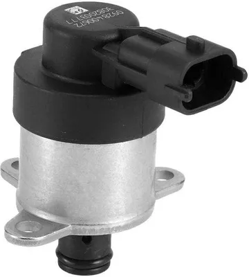 Productafbeelding van Nieuwe DCI-brandstofregelaar met ijzer/ABS-behuizing - 2,2/2,5 - met doseermagneet en stuurklep