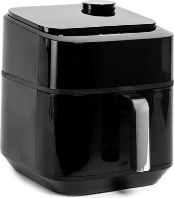 Immagine prodotto di Melchioni Chiara Friggitrice ad Aria 6.5lt 1700 W Nero