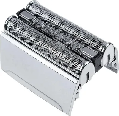 Produktbild von Scherkopf Für Braun 52B/52S Scherkopf passend,Braun Ersatz Schneidkopf, waschbar Für Kombipack Series 5 5020S 5030S 5040S 5050CC 5090CC 5748 57498