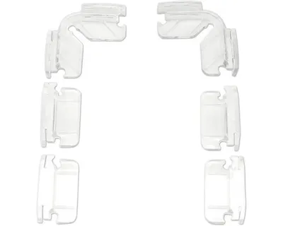 Image de Dennerle Kit de support pour nano disque de recouvrement