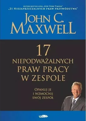 Image de 17 niepodważalnych praw pracy w zespole