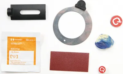 Produktbild von Quarq Magnet Quarq Innenlager Montage U. Zum Kleben