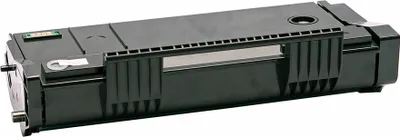 Produktbild von Kompatibel Toner für Ricoh Sp100 Sp100Le Sp100Sf Sp100Sue Schwarz von ABC