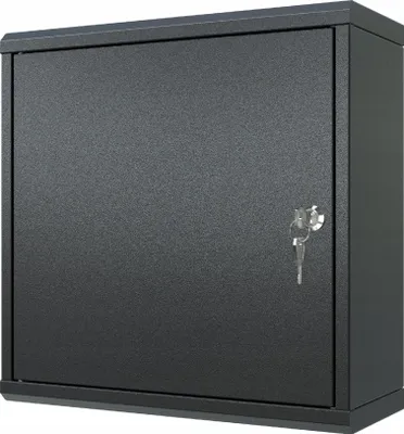 Produktbild von Box Multimedia Multimedia-Schrank 40x40x16cm Aufputz