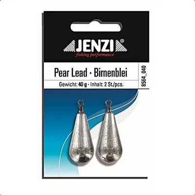 Produktbild von Jenzi Birnenblei mit Wirbel 40 g