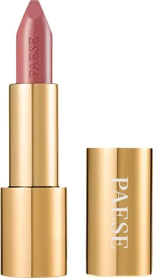 Produktbild von PAESE Nudelightful Feuchtigkeitsspendender Lippenstift 405 Rose Cream 4,5 g