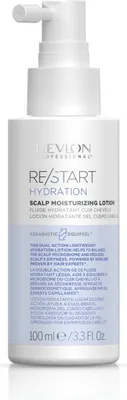 Image de Revlon Professional ReStart Hydration Scalp Moisturizing Lotion 100 ml