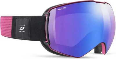 Image de JULBO Gogle narciarskie LIGHTYEAR 1-3 Black/Purple