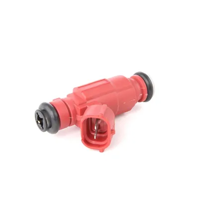 Produktbild von STARK SKIJ-1070064 Einspritzventil für NISSAN ALMERA II Hatchback (N16) Benzineinspritzung